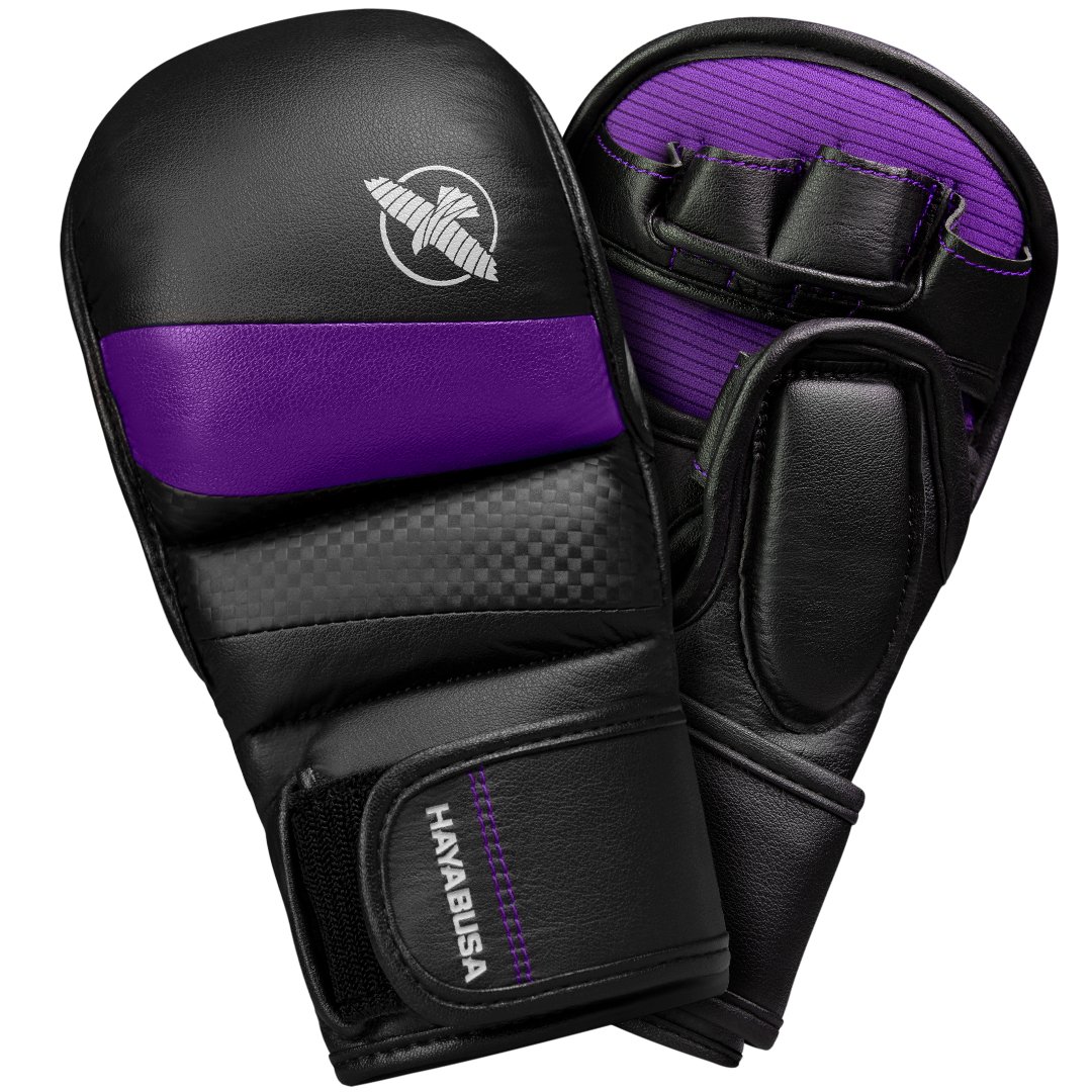 T3 7oz Hybrid Gloves • Hayabusa Canada