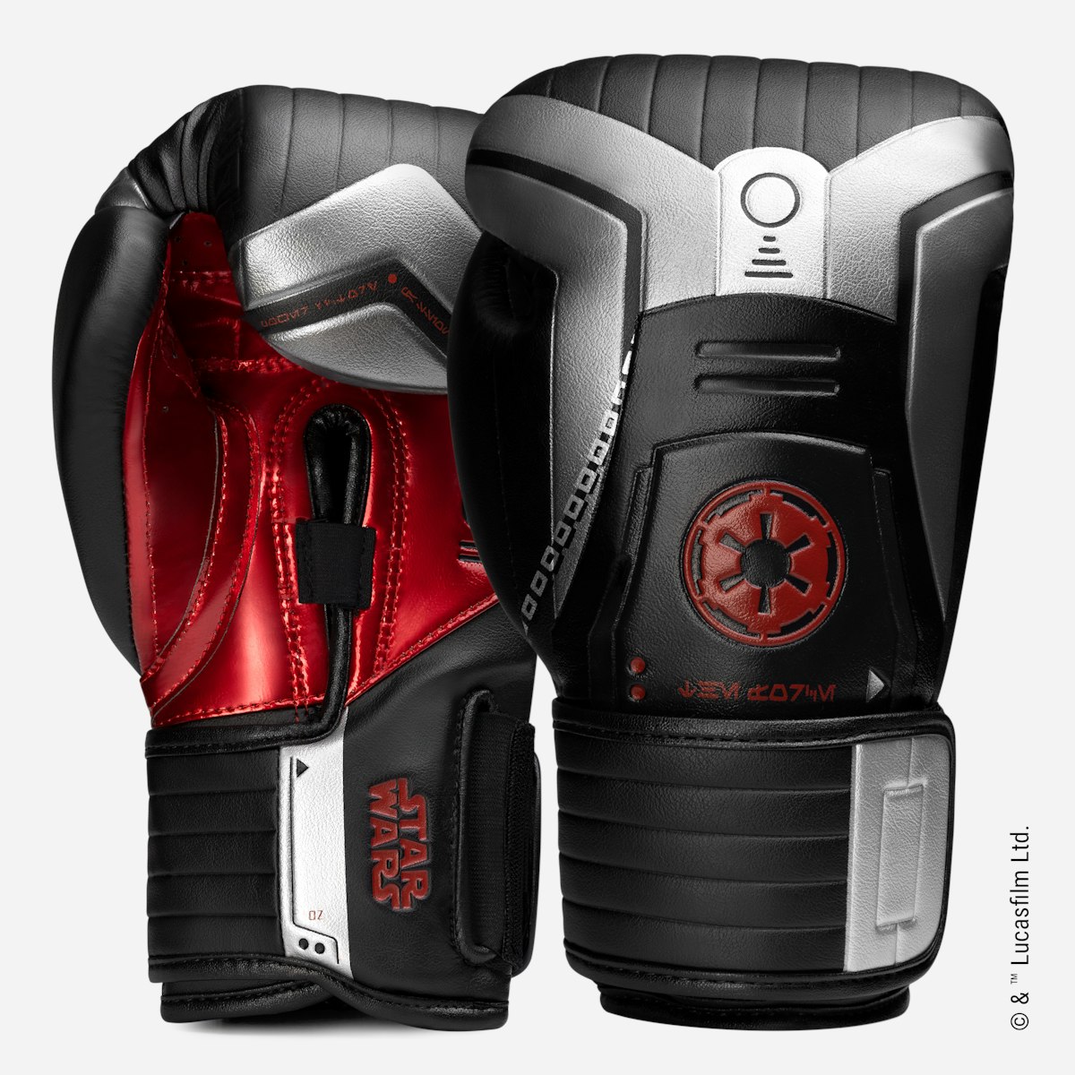Star Wars Sith Boxing Gloves Darth Vader Darth Maul More Hayabusa Hayabusa