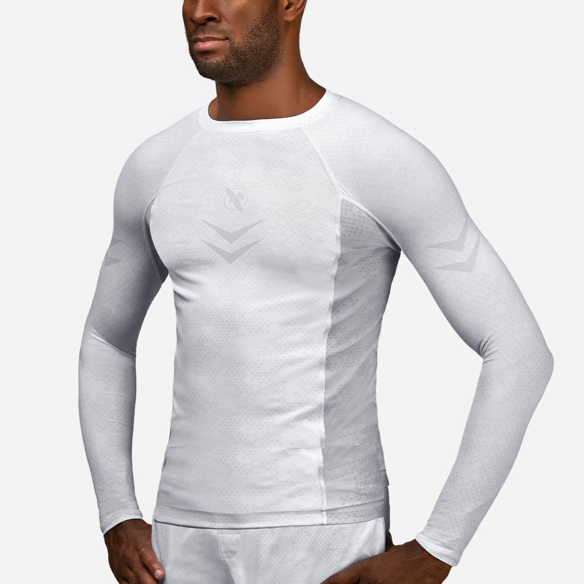 Tritanium eXtend Performance Men's Compression Short Sleeve Shirt