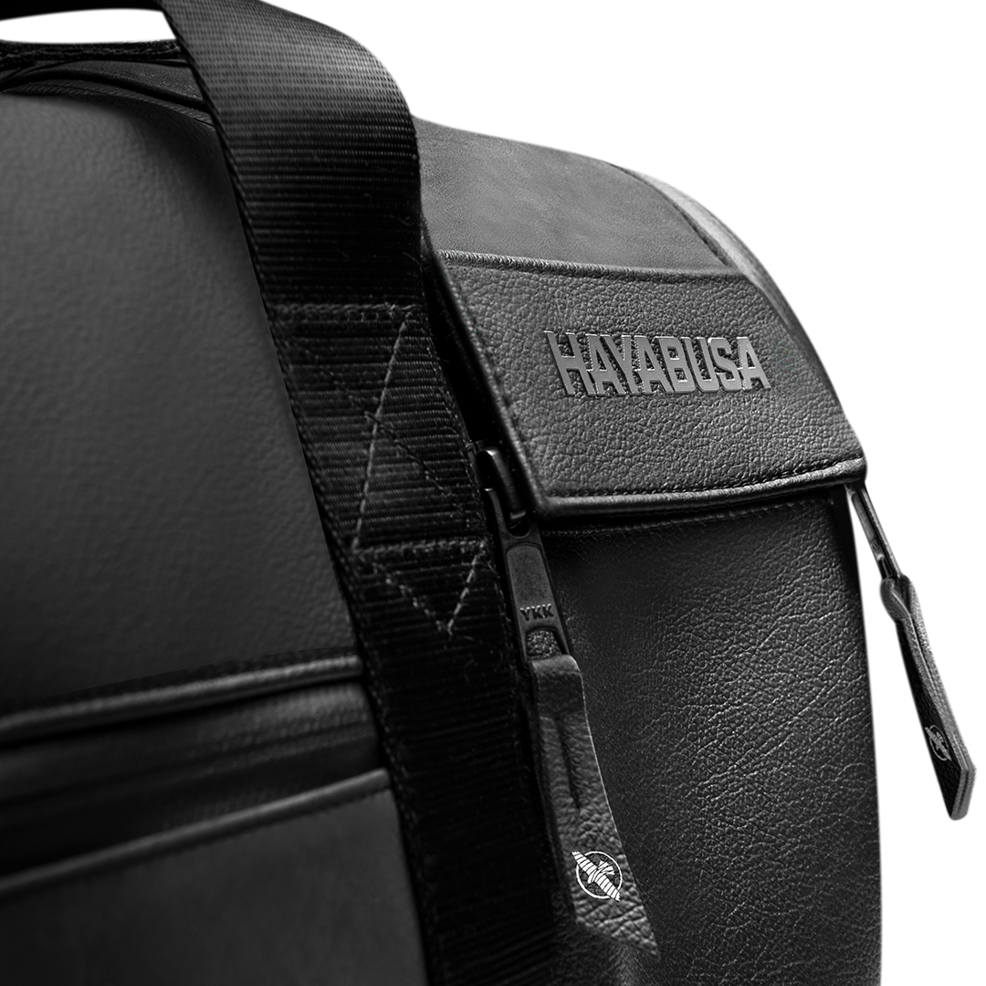 Hayabusa Elite Boxing Duffle Bag | Hayabusa Thailand