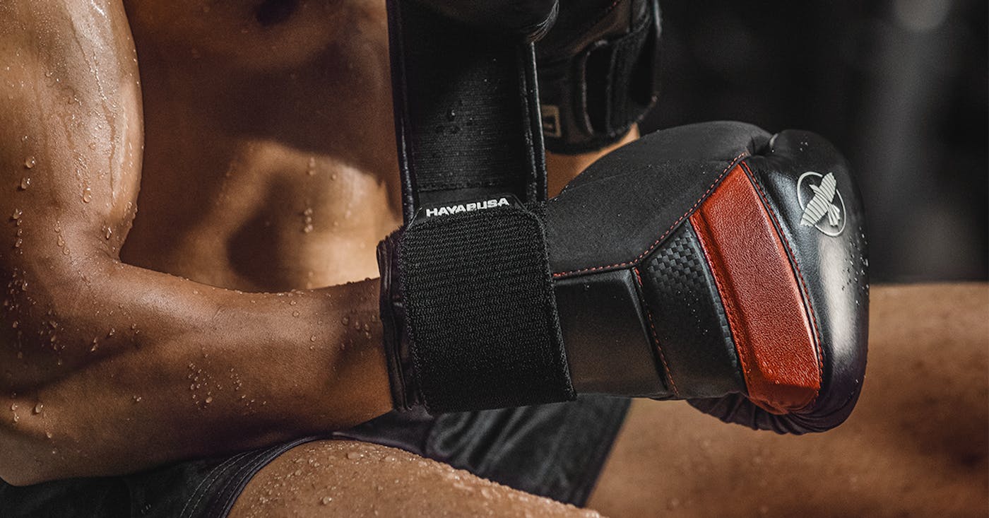 Selecting the Right Boxing Glove Sizes