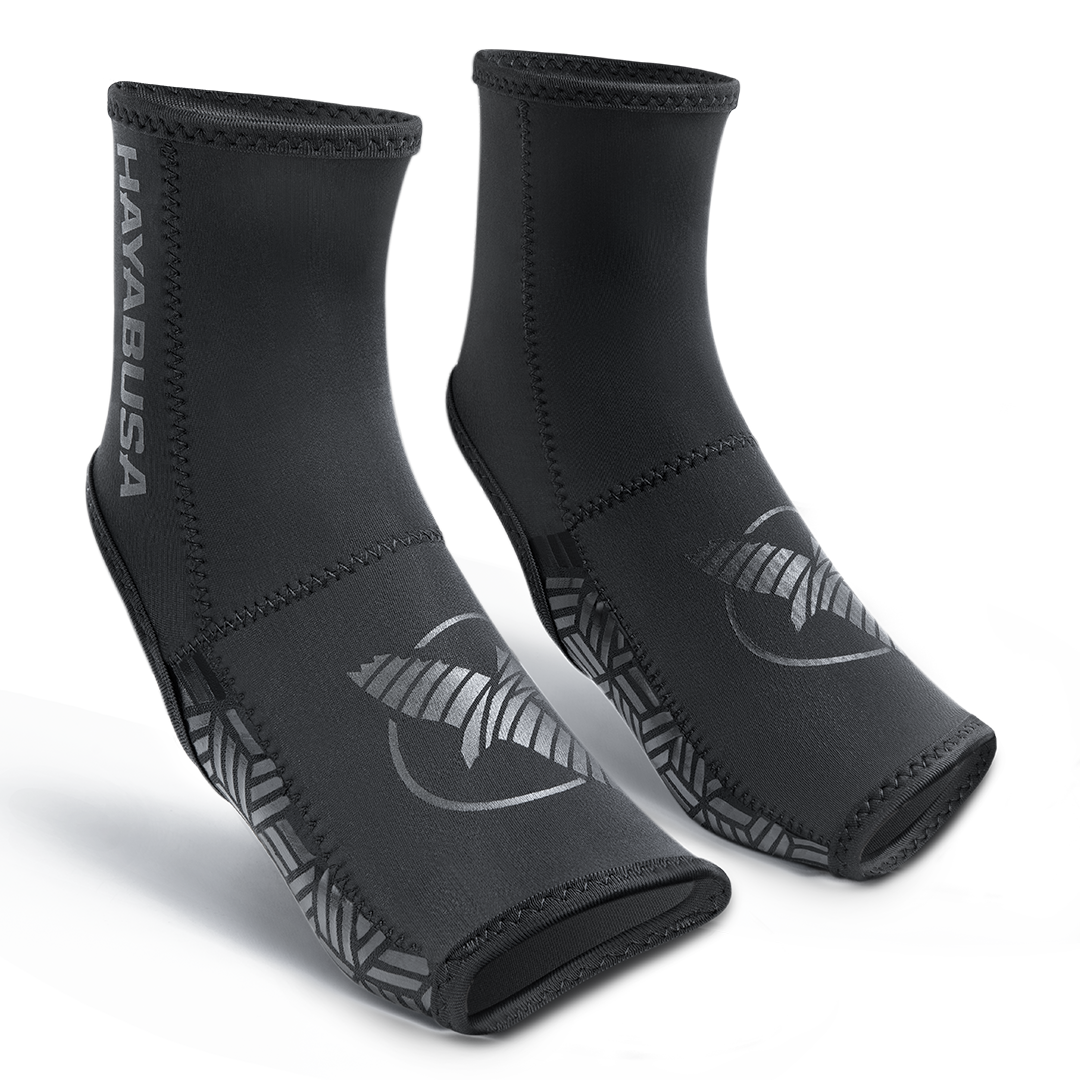 Hayabusa Ashi Foot Grips