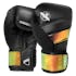 T3 Boxing Gloves Black & Iridescent