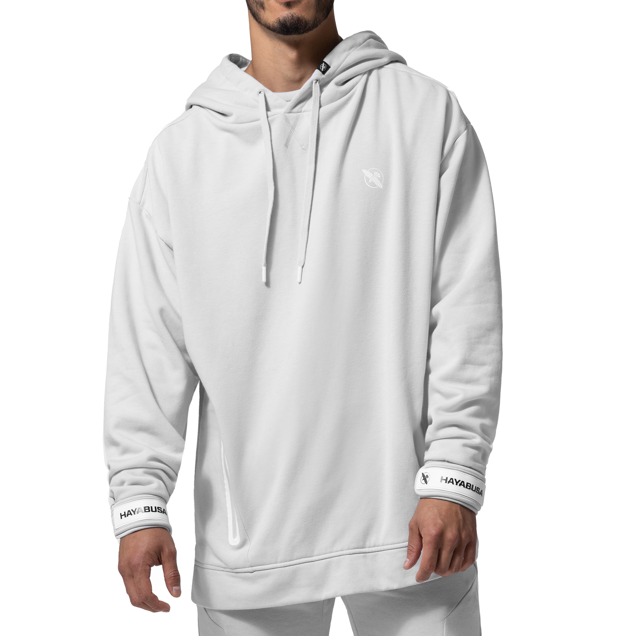 Nike hoodie vast grey hot sale