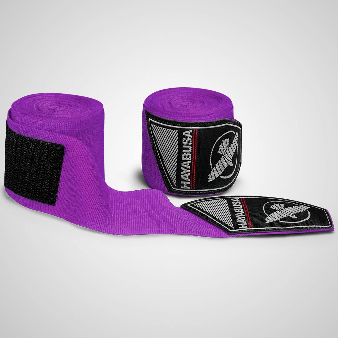 Hayabusa - Perfect Stretch Hand Wraps - Picture 25 of 32