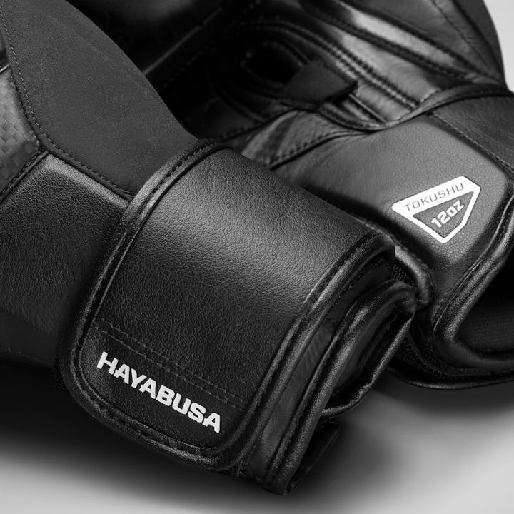 Image for the All Black T3 glove