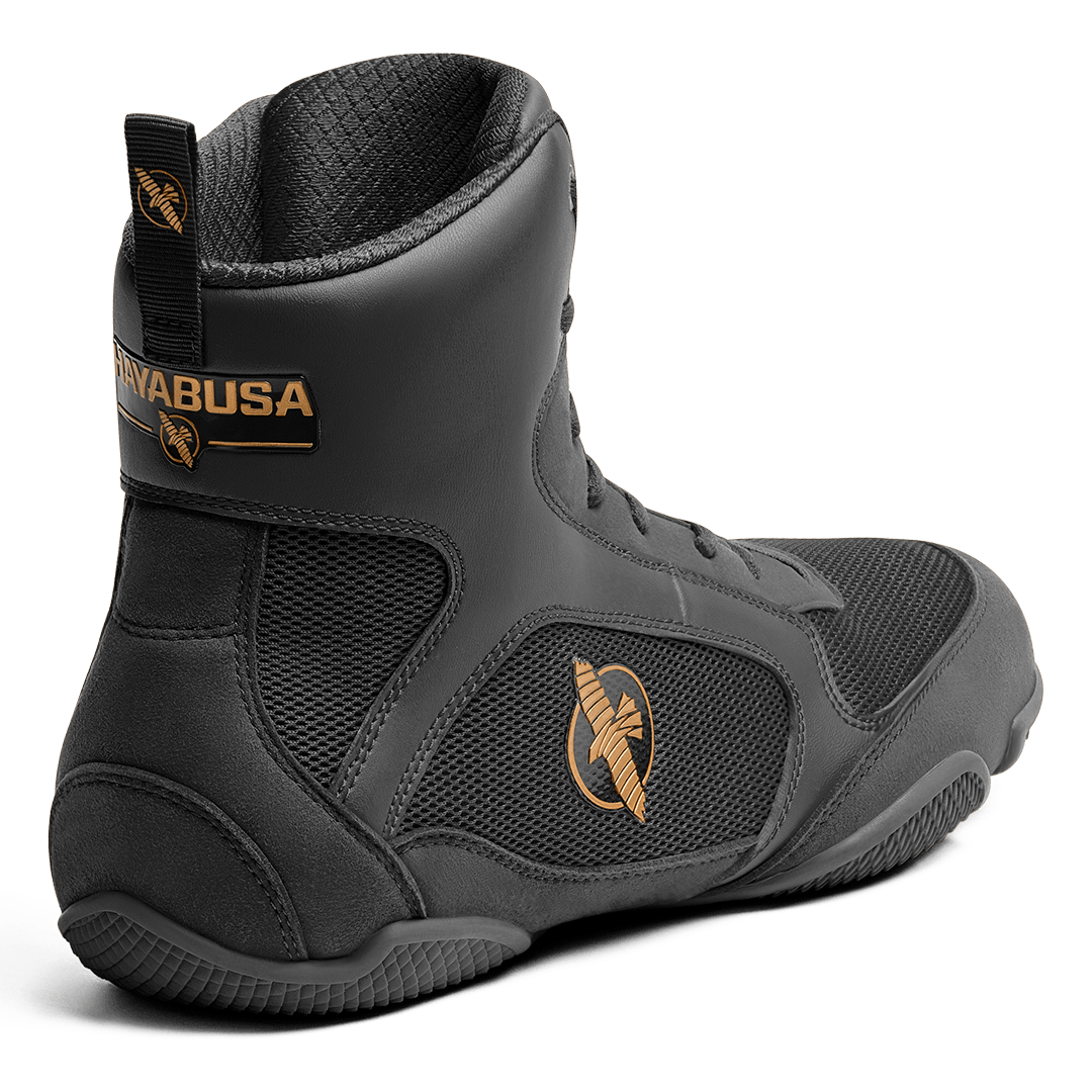 Hayabusa Pro Boxing Shoes eBay