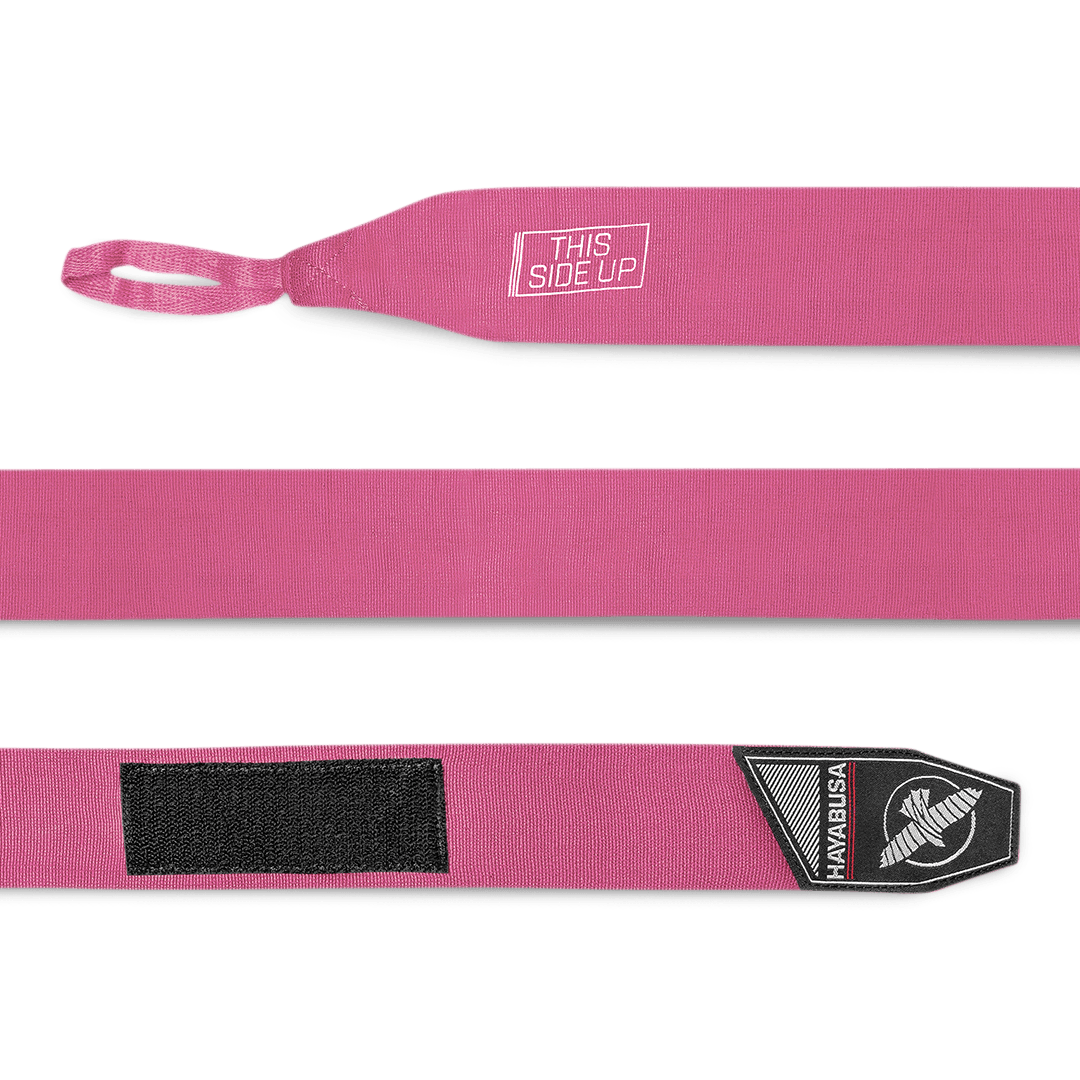 Hayabusa Perfect Stretch Hand Wraps 180" Mexican Style Wraps • Hayabusa