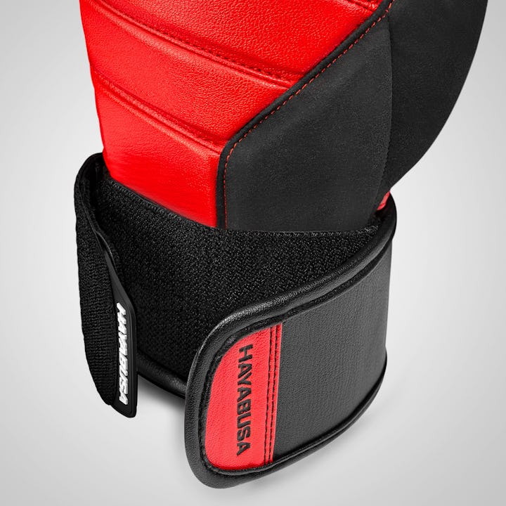 Image for the Red - Black glove