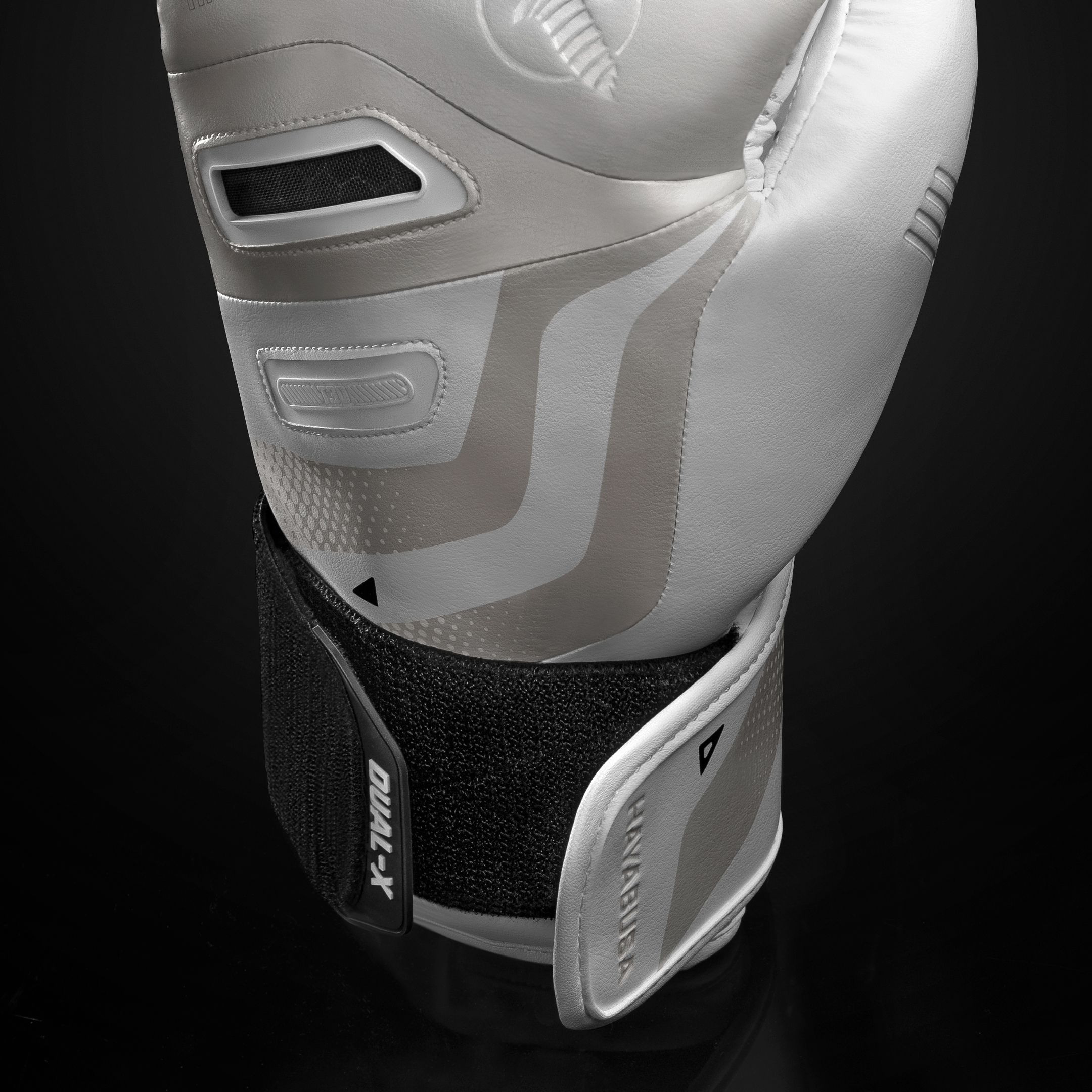 Hayabusa T3D Boxing Gloves | 3D-Printed | Hayabusa • Hayabusa