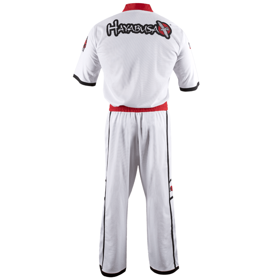 Winged Strike Karate Uniform for Kids • hayabusauae