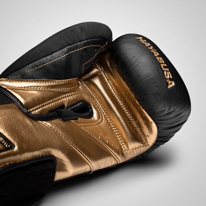 Image for the Black-Gold glove