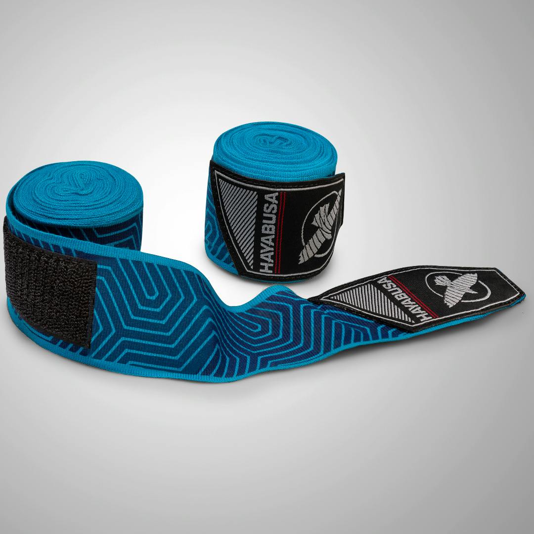 Hayabusa - Perfect Stretch Hand Wraps - Picture 31 of 32