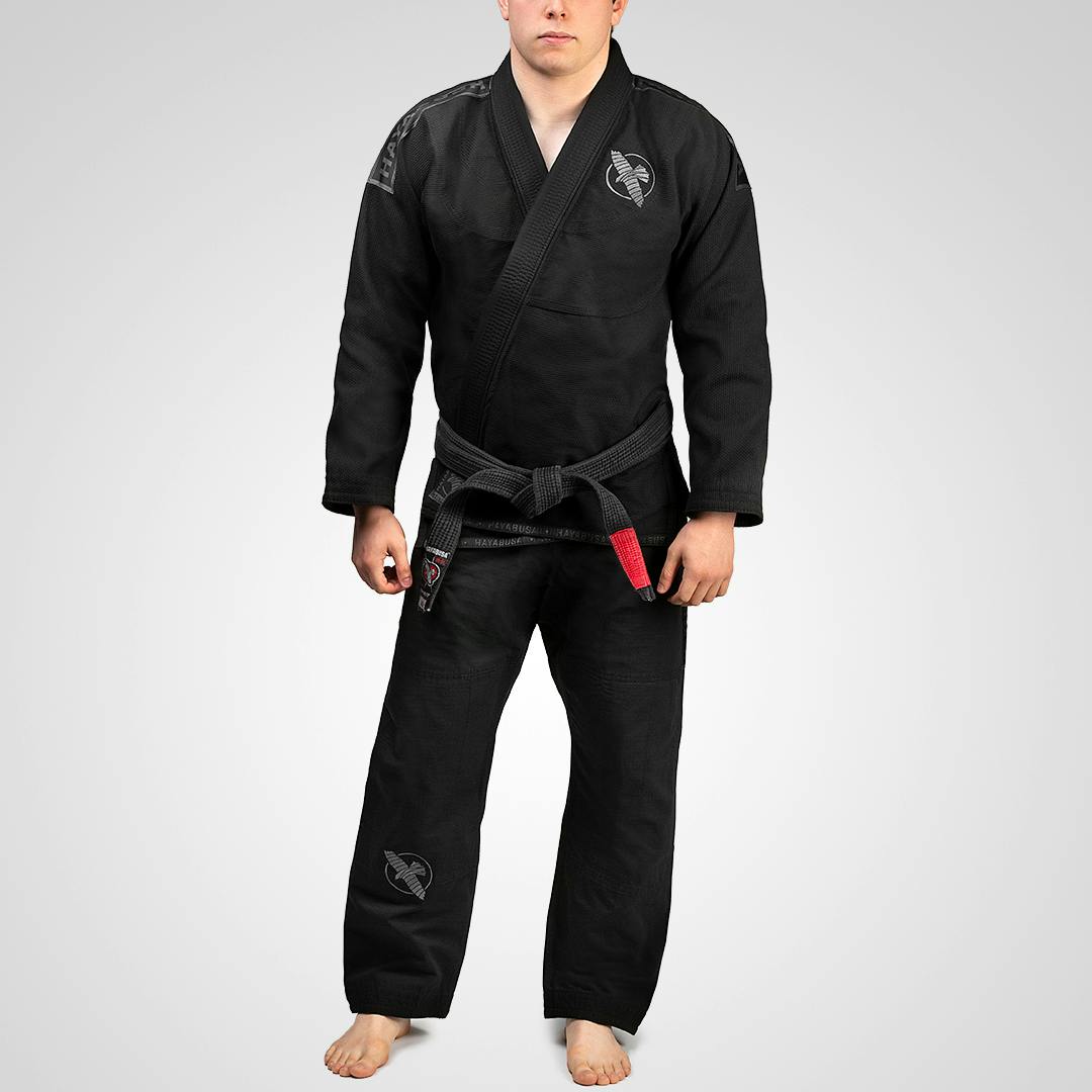 Hayabusa Lightweight Jiu Jitsu Gi | eBay