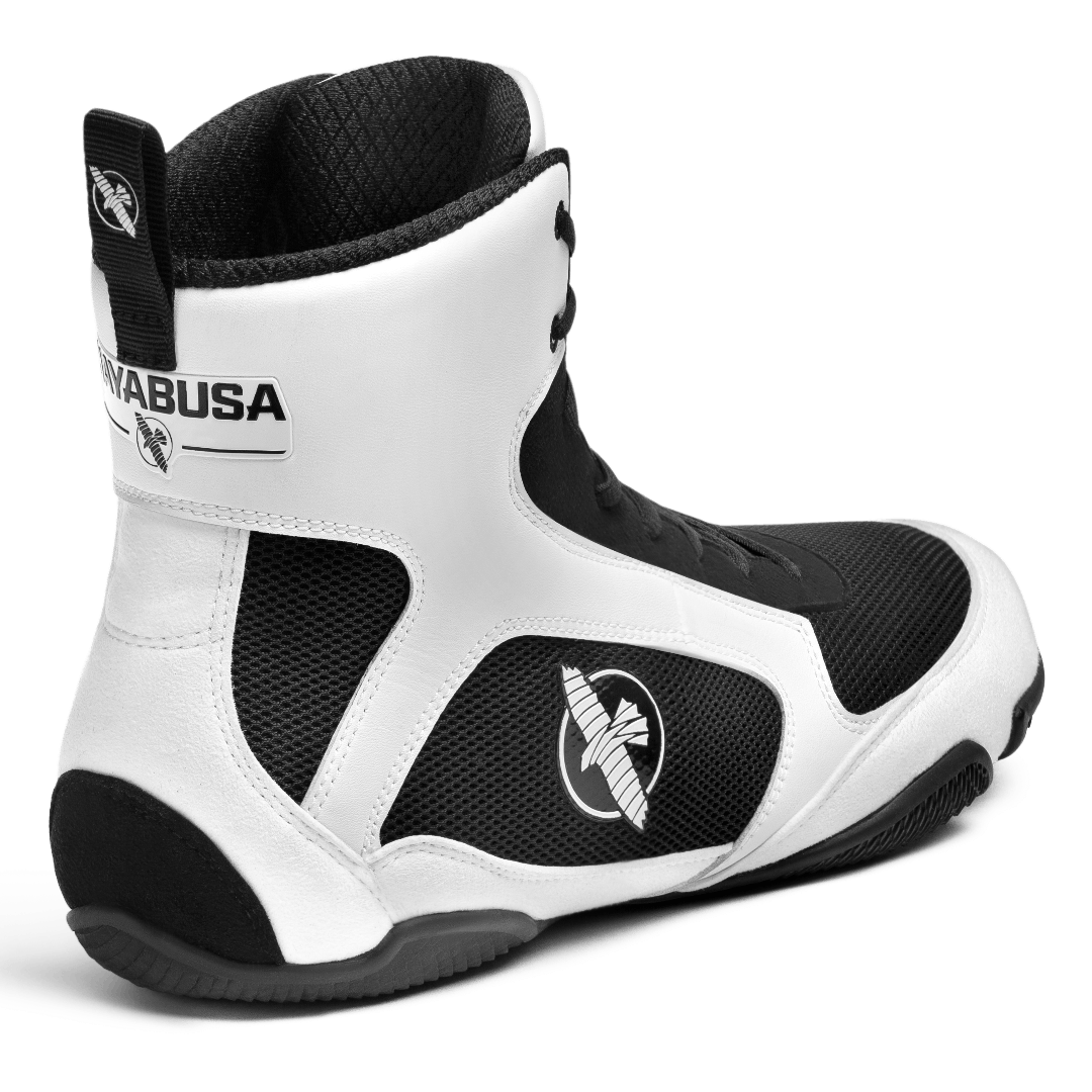 Hayabusa Pro Boxing Shoes eBay