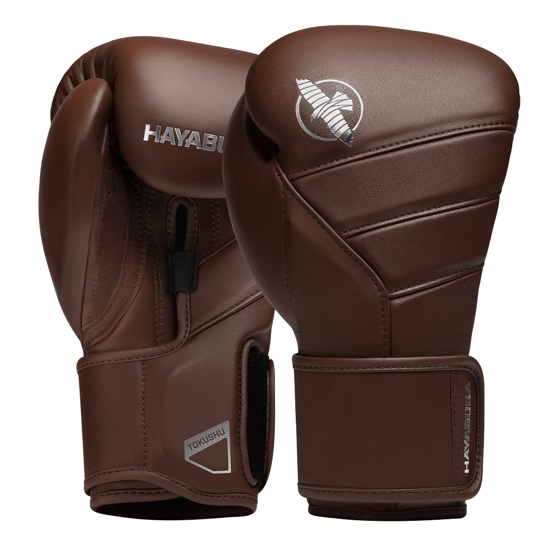 hayabusa kanpeki boxing gloves