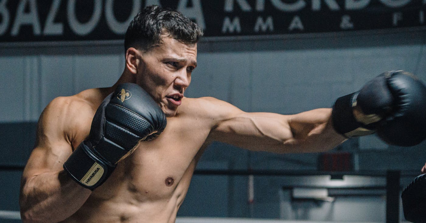 Everything you should know before start kickboxing workout