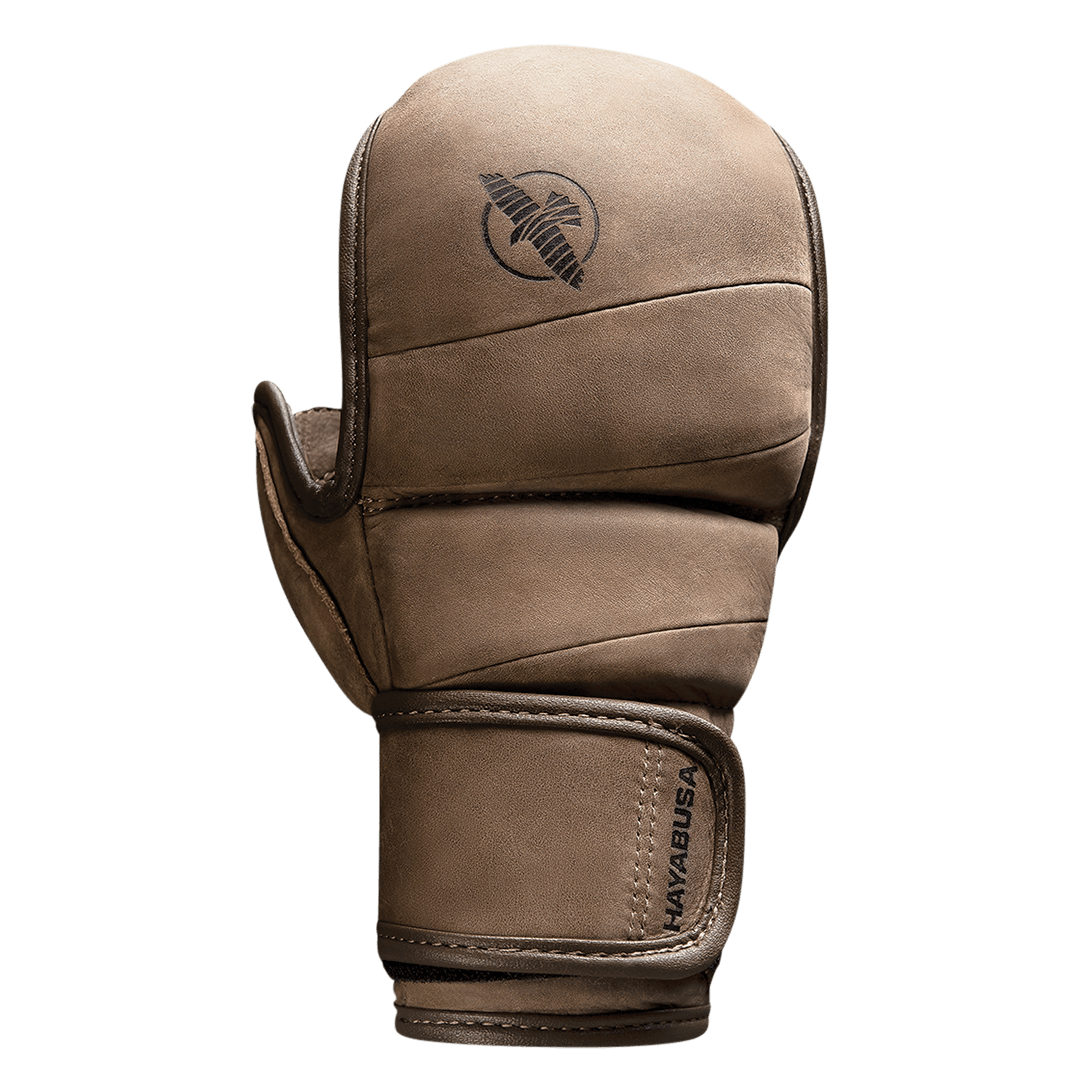 Hayabusa T3 LX 4oz MMA Gloves - Training & Sparring Gloves For