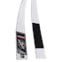 Jiu Jitsu Belt White