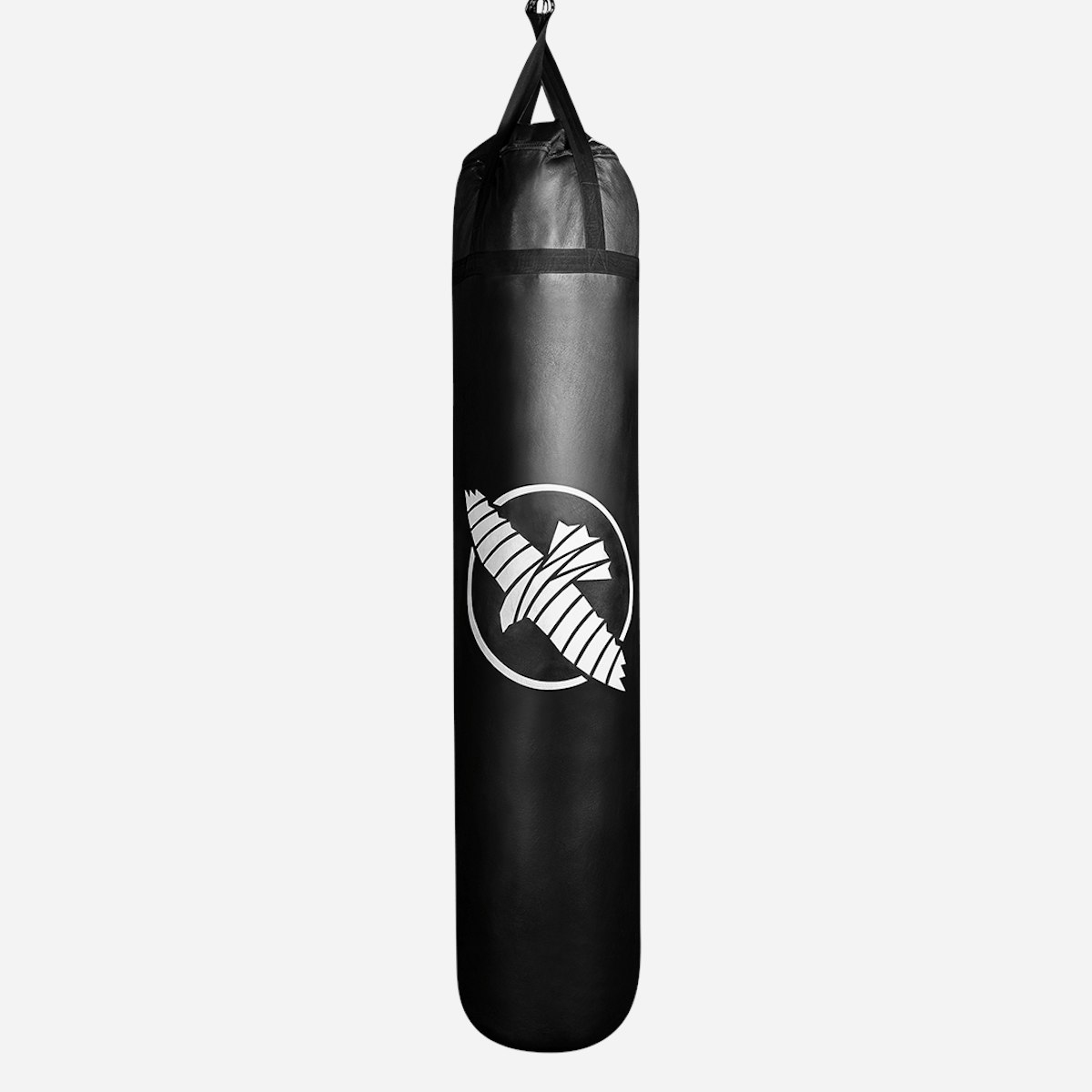 Hayabusa Heavy Bag Black 5 feet