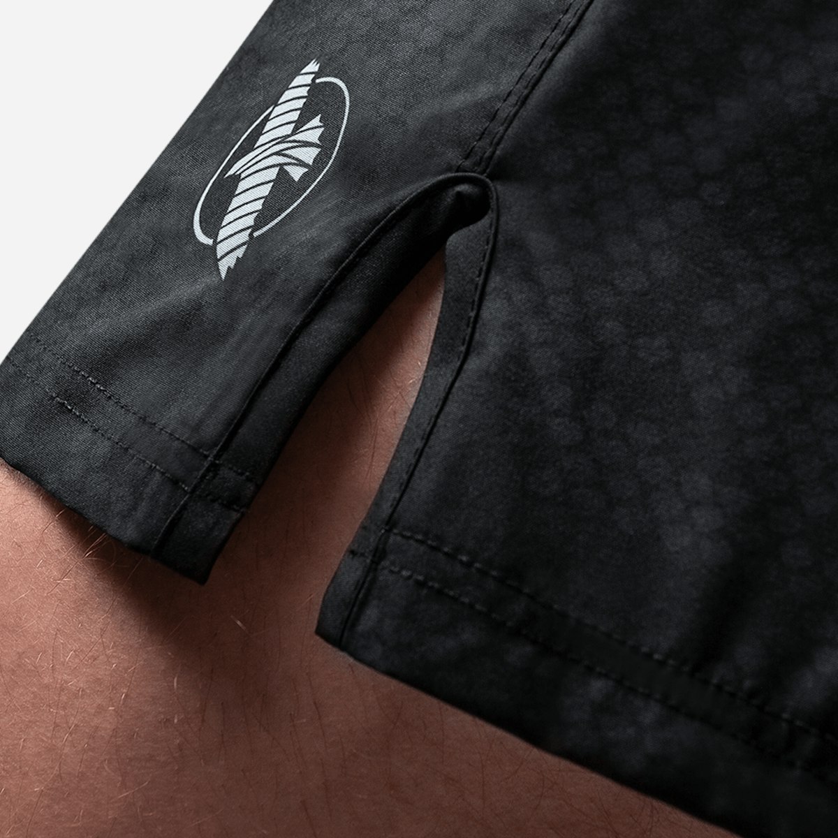 Hayabusa Arrow Kickboxing Shorts | Fight Shorts Built For Hayabusa Arrow Kickboxing Shorts | Fight Shorts Built For