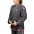 Lightweight Jiu Jitsu Gi Grey/Pink