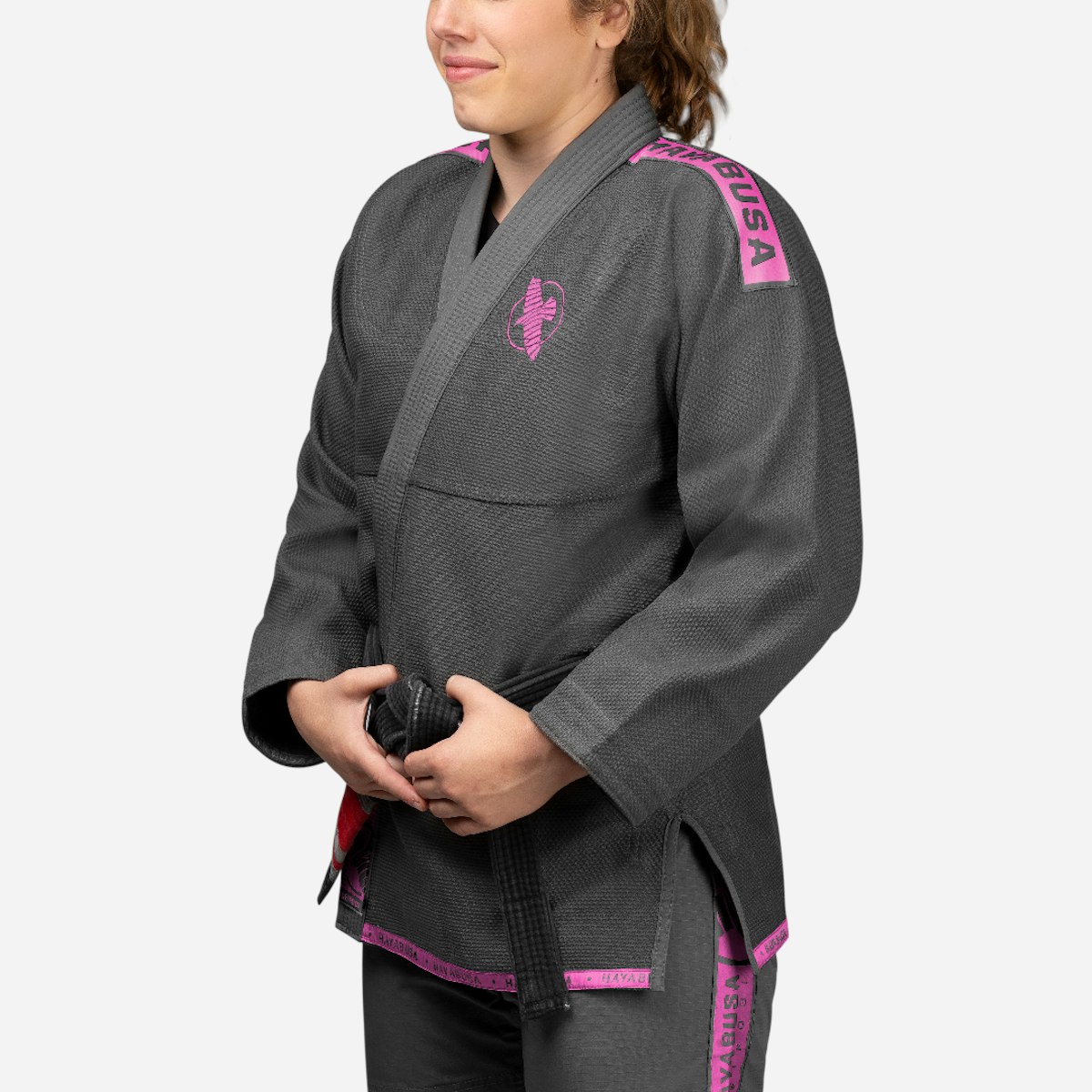 Lightweight Jiu Jitsu Gi | Versatile BJJ Gi • Hayabusa Lightweight Jiu Jitsu Gi | Versatile BJJ Gi • Hayabusa