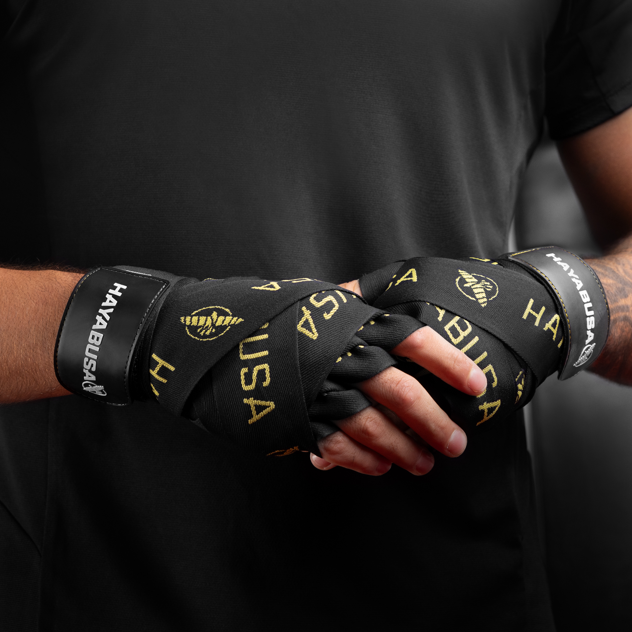 Best Boxing Hand Wraps For Boxers of All Levels • Hayabusa
