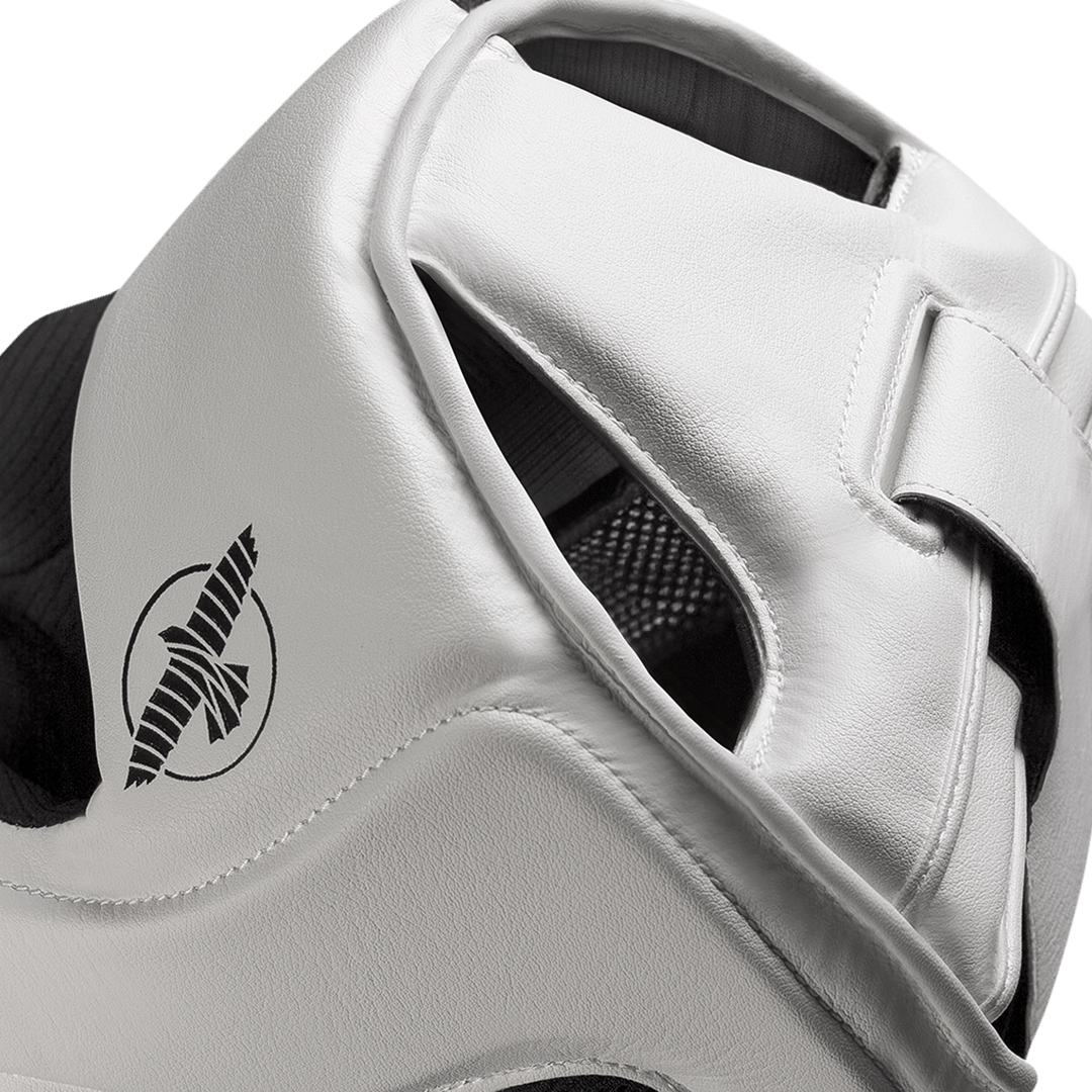 Hayabusa T3 MMA Headgear Sparring Headgear • Hayabusa Fight