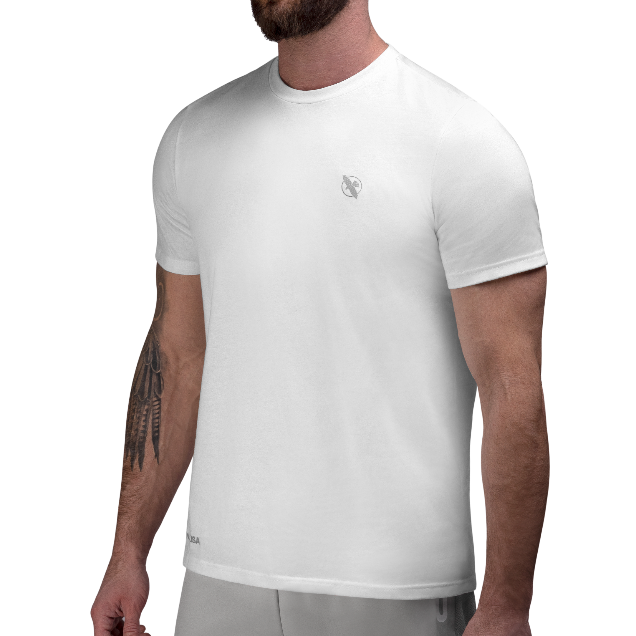 Men's Essential Training T-Shirt | Hayabusa • Hayabusa