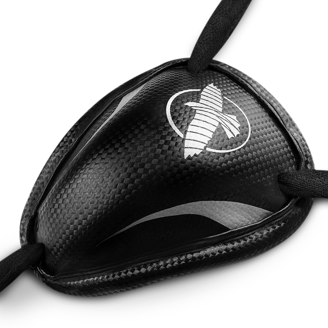 Hayabusa Steel Armored Cup