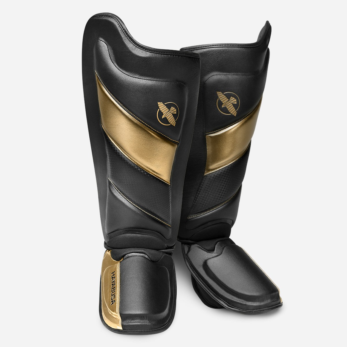 Hayabusa Shin Guards | T3 Striking Shin Guards for Combat Sports Hayabusa Shin Guards | T3 Striking Shin Guards for Combat Sports