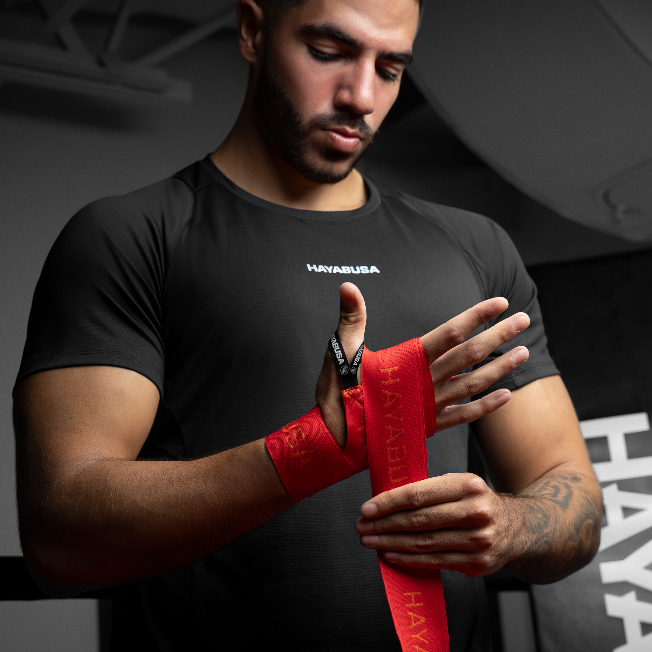 Best Boxing Hand Wraps For Boxers of All Levels • Hayabusa Canada