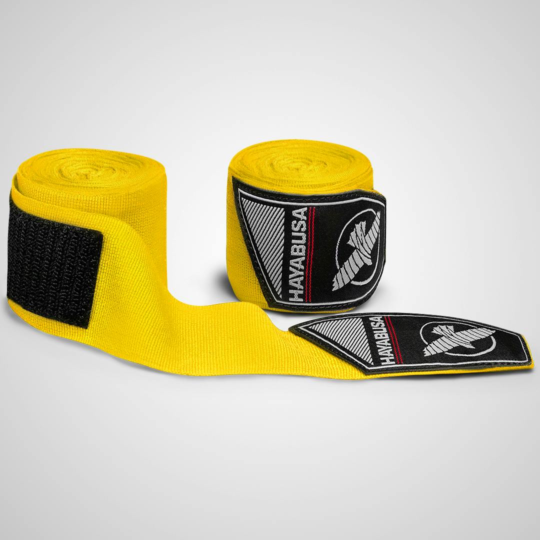 Hayabusa - Perfect Stretch Hand Wraps - Picture 9 of 32