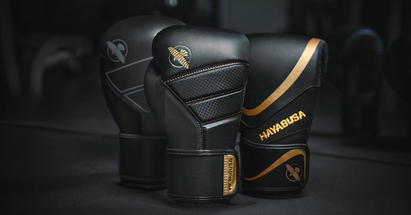 Explore Different type of Boxing Gloves