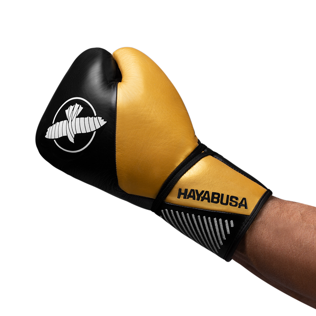 horsehair boxing gloves