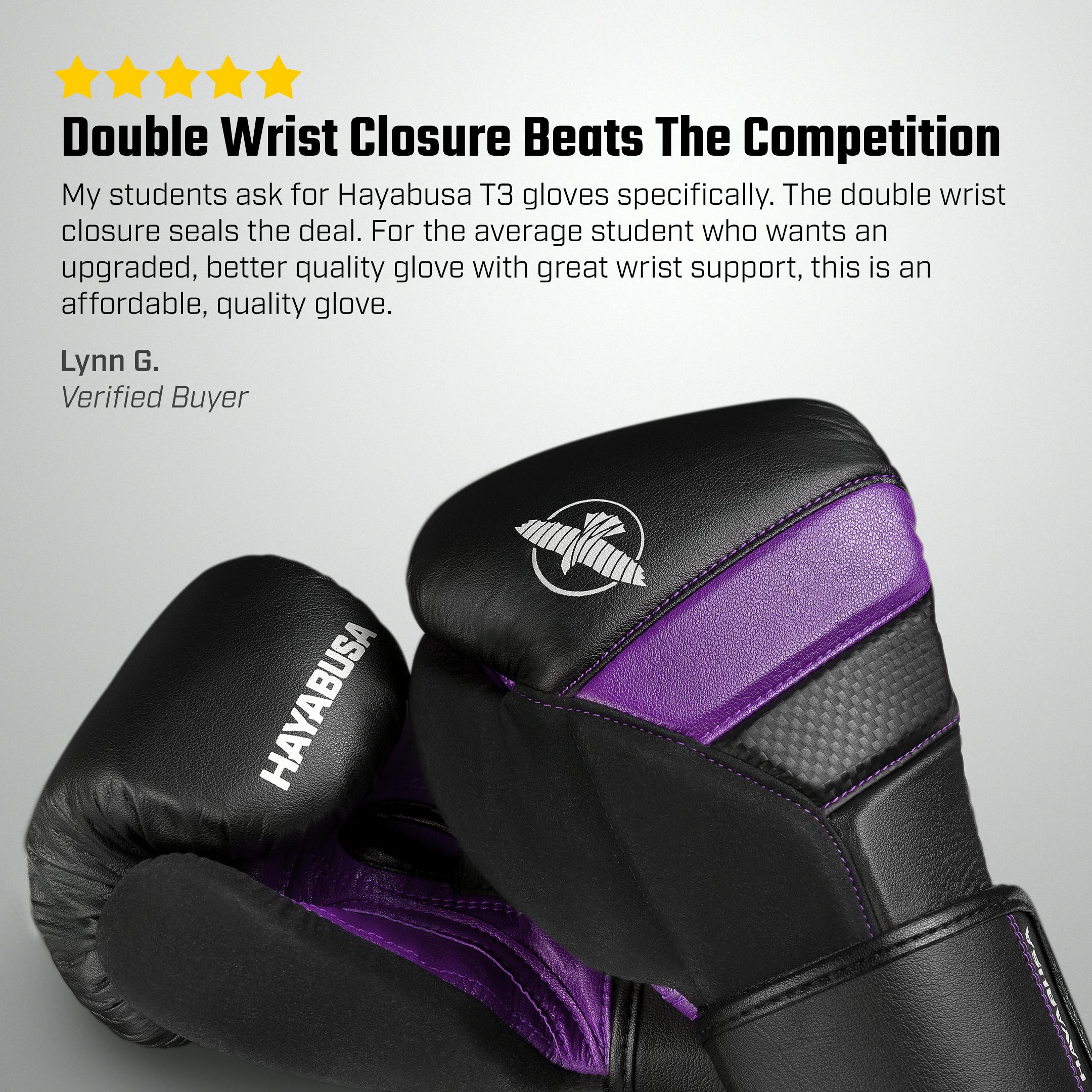 Men&#39;s Health Best Boxing Gloves of 2019 • Hayabusa Fight