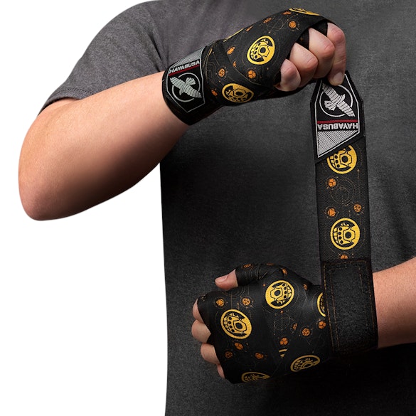 Marvel's Elite Hero Hand Wrap - Thanos
