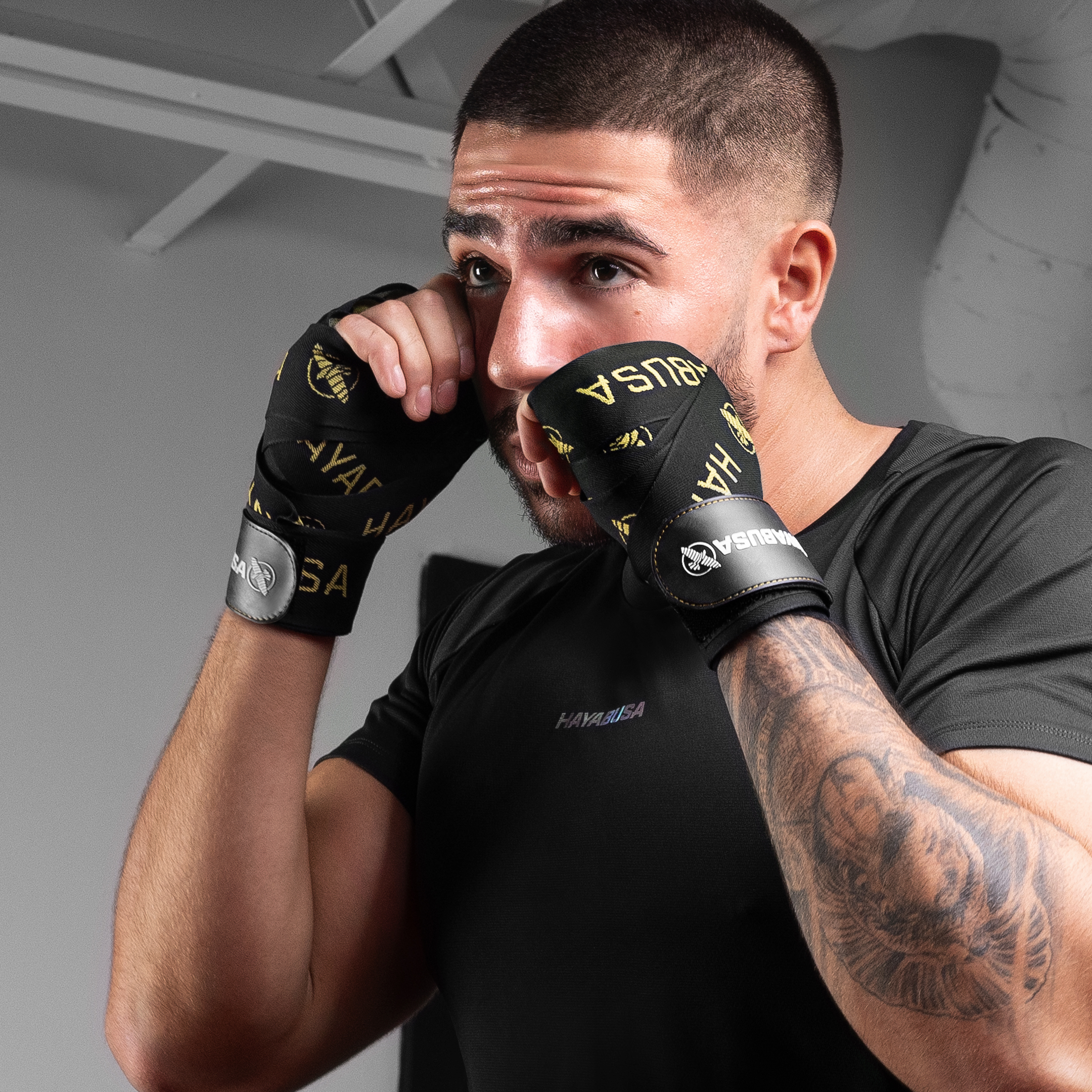 Best Boxing Hand Wraps For Boxers of All Levels • Hayabusa
