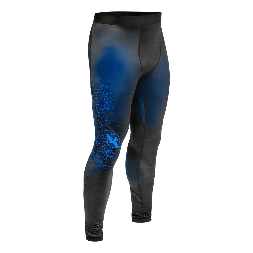 Hayabusa Geo Jiu Jitsu Spats - Picture 10 of 22
