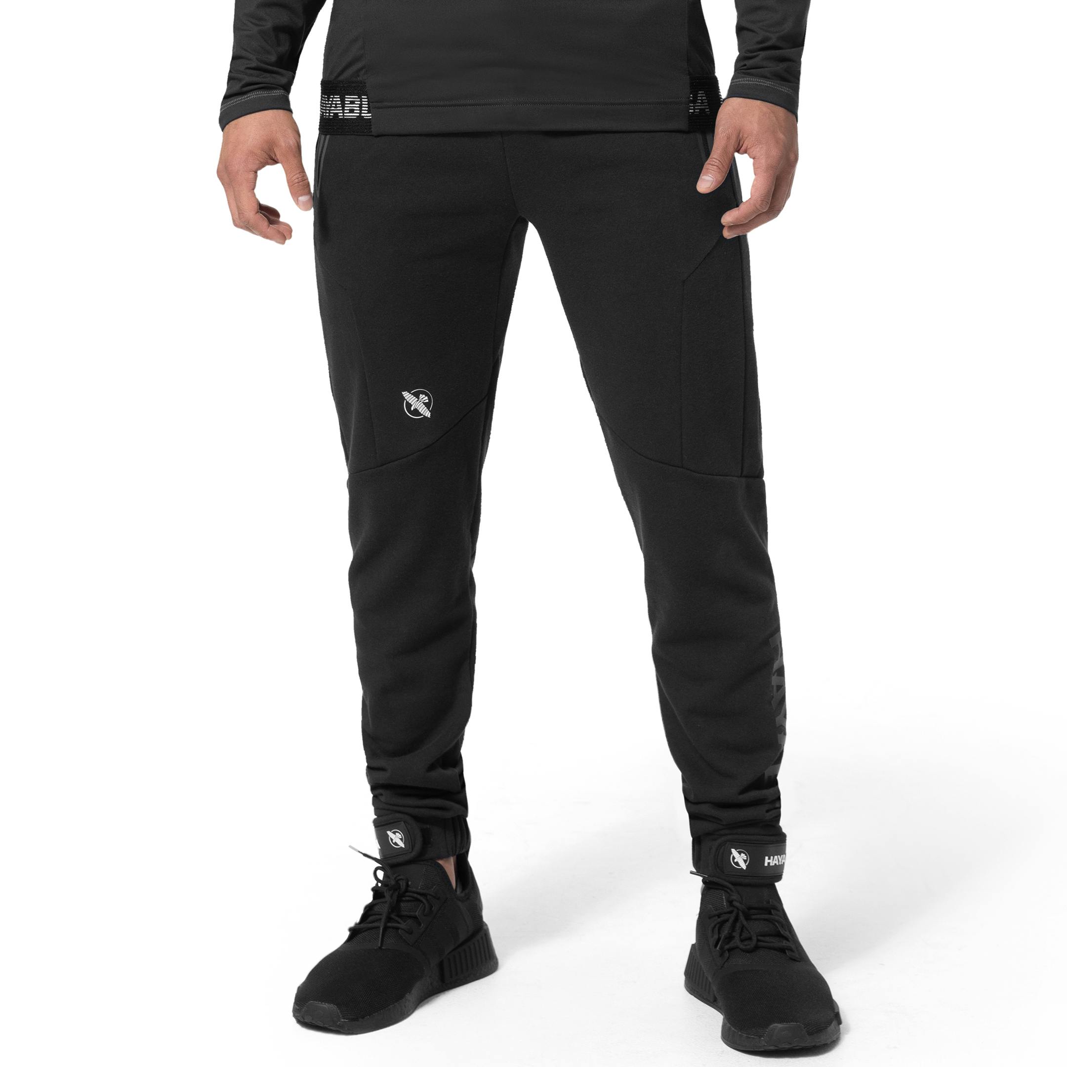 Hayabusa Men’s Athletic Joggers • Hayabusa