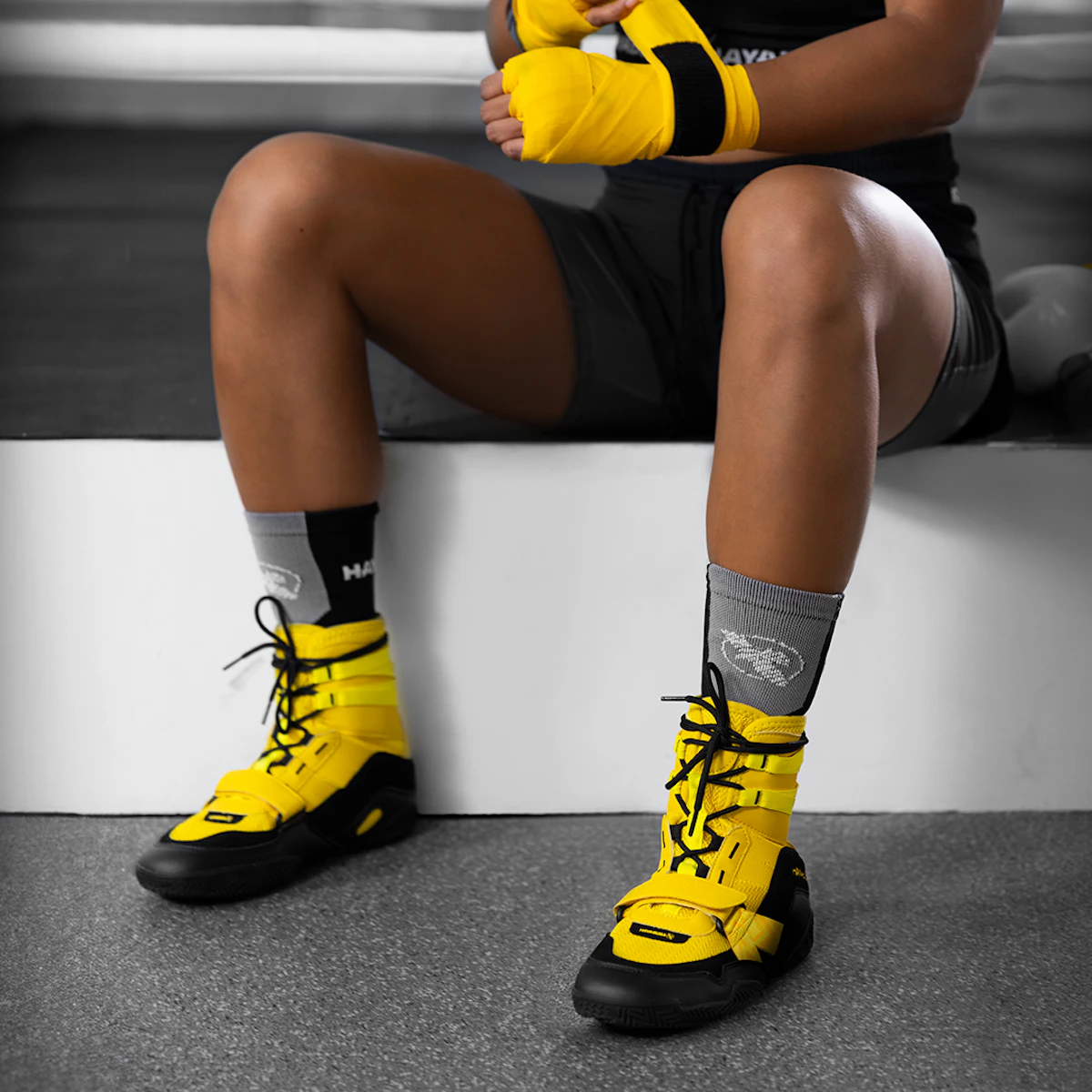 Hayabusa Strike Boxing Shoes Best Supportive Boxing Shoes Hayabusa hayabusa-strike-boxing-shoes-best-supportive-boxing-shoes-hayabusa