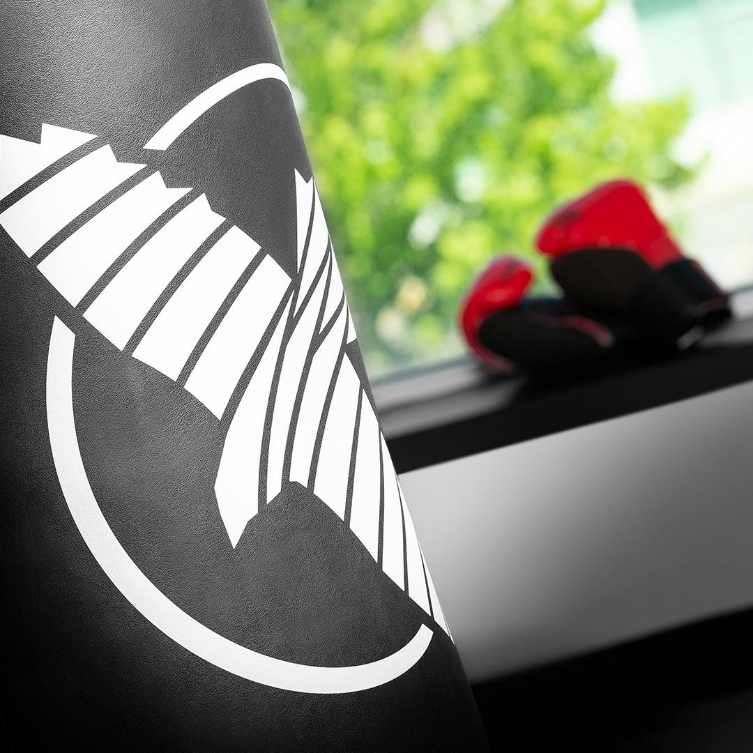 How Big Should My Heavy Bag Be At Priscilla Scott Blog