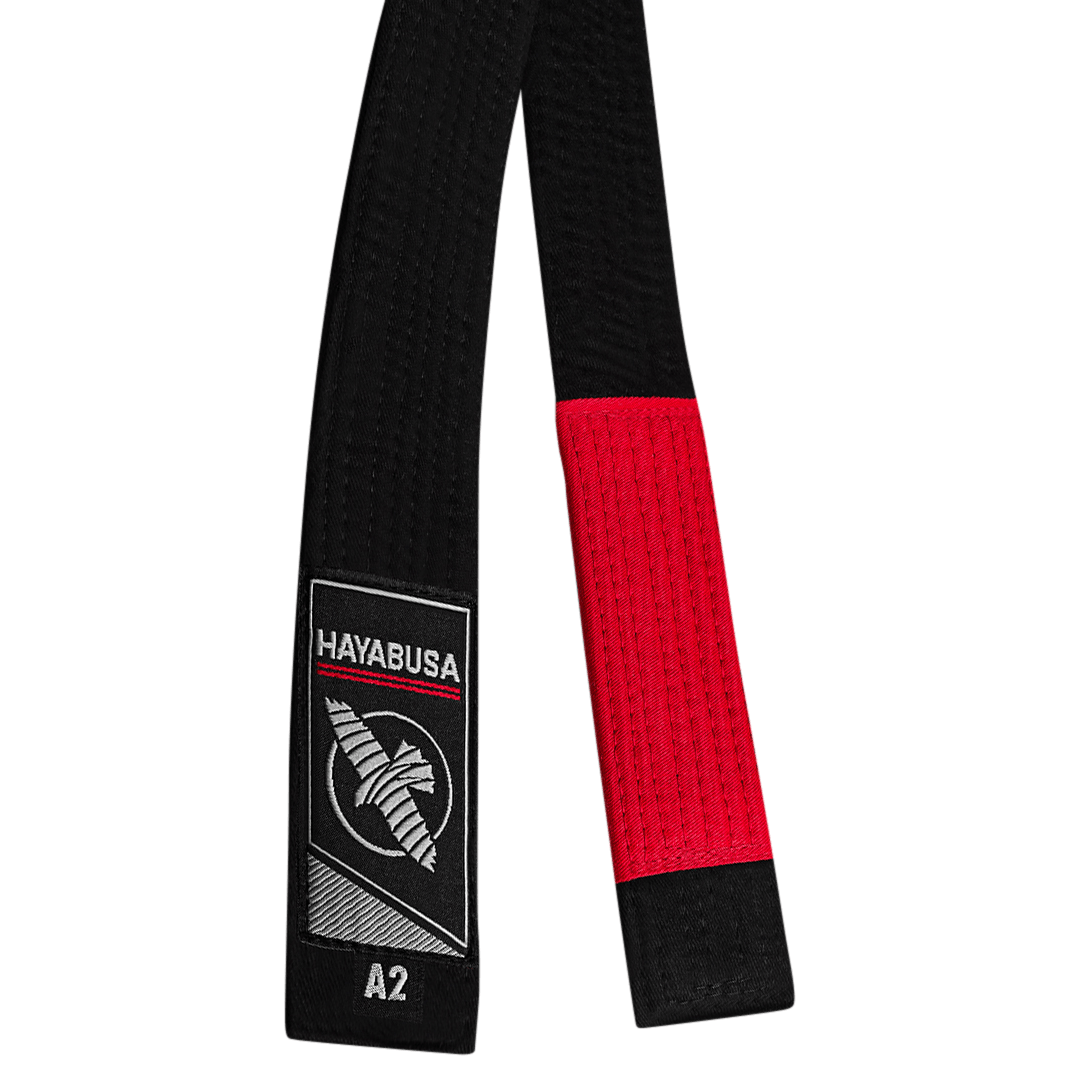 Jiu Jitsu Belt Black
