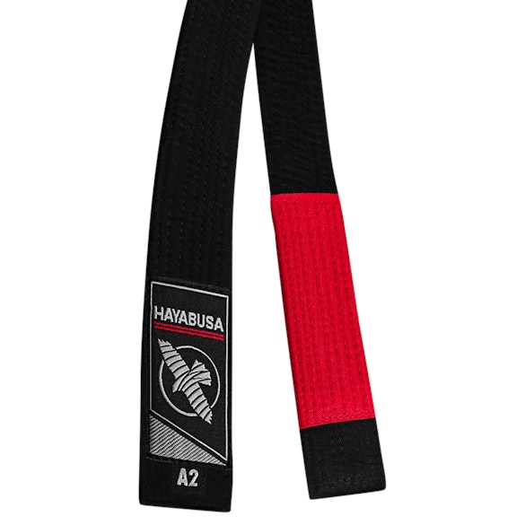 Jiu Jitsu Belt Black