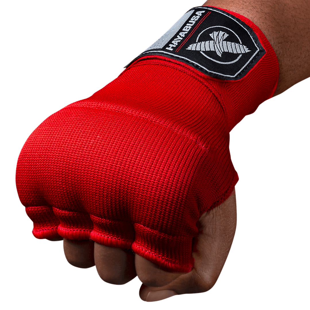 kickboxing glove wraps