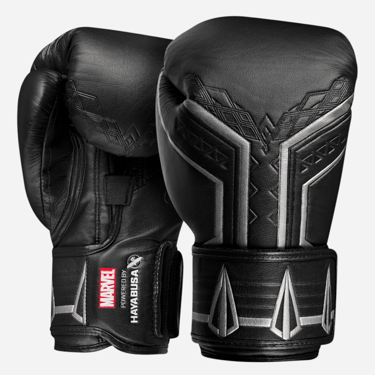 Marvel s Black Panther Boxing Gloves