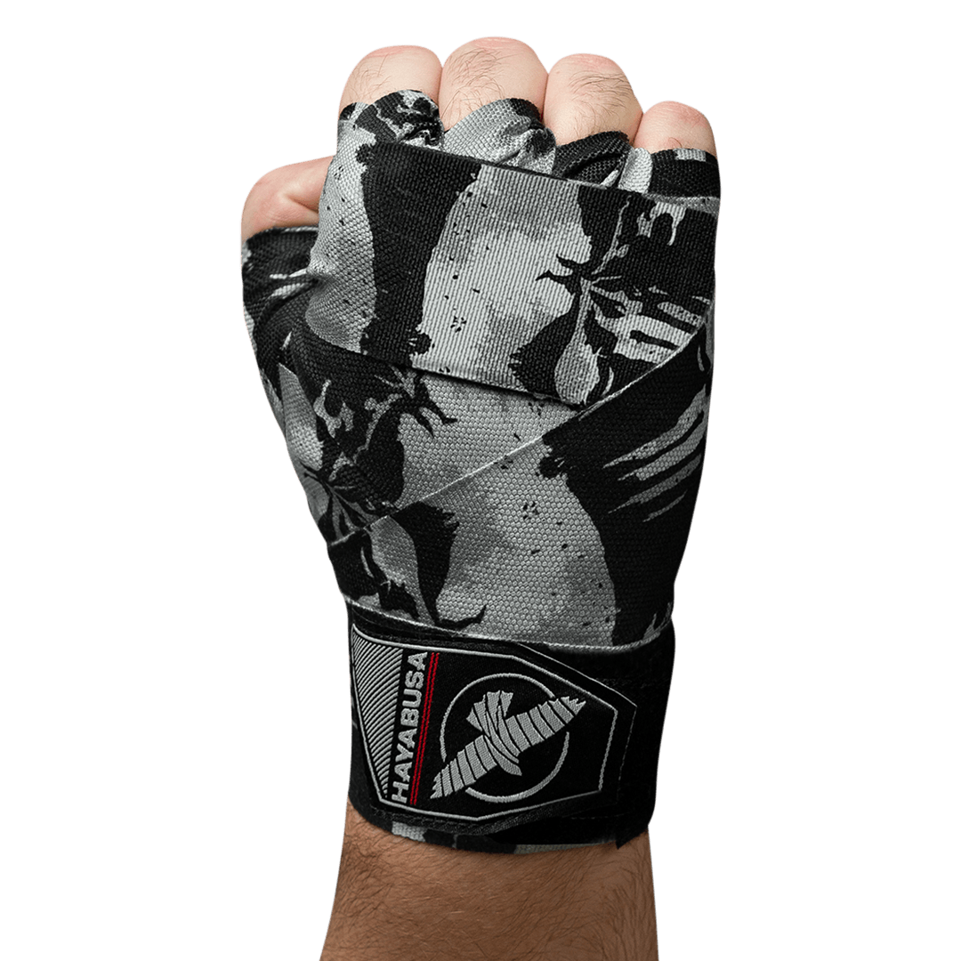 Hayabusa Marvel Hero Elite Hand Wraps - Picture 23 of 55