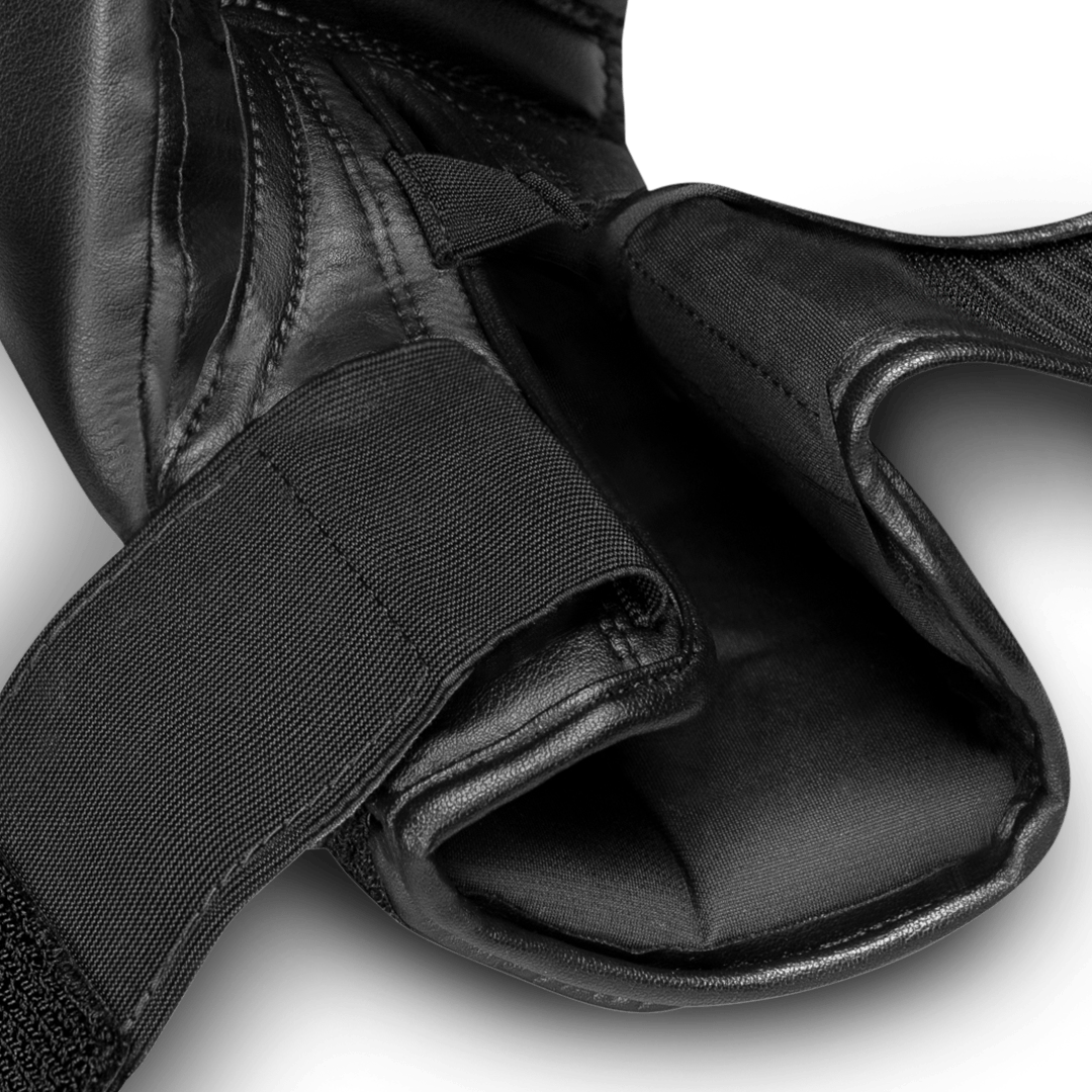 Black Panther Boxing Gloves | Marvel Hero Elite • Hayabusa