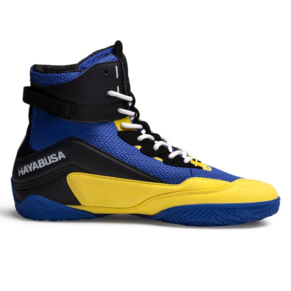 Talon Boxing Shoes | Premium Boxing Boots • Hayabusa